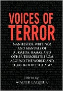Voices Of Terror