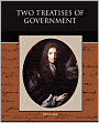 Two Treatises Of Government