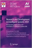 Research and Development in Intelligent Systems XXVI: Incorporating Applications and Innovations in Intelligent Systems XVII