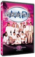 Melrose Place - Season 5, Vol. 2