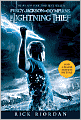 The Lightning Thief (Percy Jackson and the Olympians Series #1)
