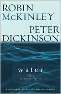 Water: Tales of Elemental Spirits