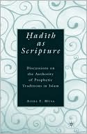 download Hadith As Scripture book