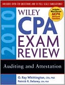 Wiley CPA Exam Review 2010, Auditing and Attestation
