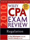 Wiley CPA Exam Review 2010, Regulation