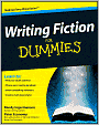 Writing Fiction For Dummies