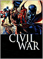 Civil War: Black Panther