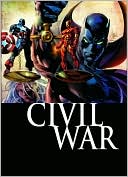 Civil War: Black Panther