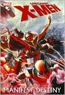 Uncanny X-Men: Manifest Destiny