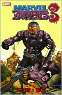 Marvel Zombies 3