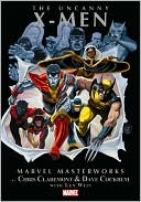 The Uncanny X-Men Marvel Masterworks, Volume 1