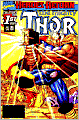 Thor by Dan Jurgens & John Romita Jr. - Volume 1