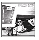 Ill Communication by Beastie Boys: CD Cover