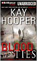 Blood Ties (Bishop/Special Crimes Unit Series #12)