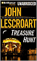 Treasure Hunt (Wyatt Hunt Series #2)