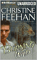Burning Wild (Leopard Series #3)