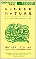 Second Nature: A Gardener's Education