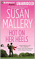 Hot on Her Heels (Lone Star Sisters Series #4)