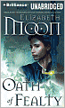 Oath of Fealty (Paladin's Legacy Series #1)