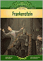 Frankenstein (Calico Illustrated Classics Series)