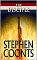 The Disciple (Tommy Carmellini Series #4)