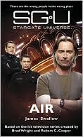 Stargate Universe: Air (SGU-1)