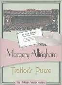 Traitor's Purse (Albert Campion Series #11)