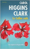 Le collier volé (Burned)