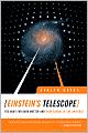 Einstein's Telescope: The Hunt for Dark Matter and Dark Energy in the Universe