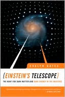 Einstein's Telescope: The Hunt for Dark Matter and Dark Energy in the Universe