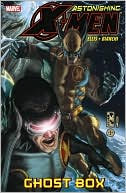 Astonishing X-Men, Volume 5: Ghost Box