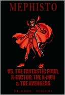 Mephisto Vs.