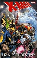 X-Men: Manifest Destiny
