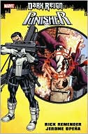 Punisher: Dark Reign