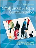 Small Group and Team Communication
