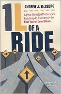 McClurg's 1L of a Ride: A Well-Traveled Professor's Roadmap to Success in the First Year of Law School