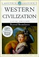 Western Civilization: Beyond Boundaries, Dolphin Edition