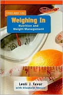 Weighing In: Nutrition and Weight Management