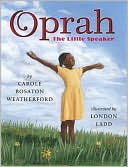 Oprah: The Little Speaker