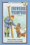 Snowshoe Thompson