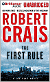The First Rule (Joe Pike Series #2)