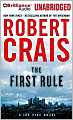 The First Rule (Joe Pike Series #2)