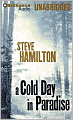 A Cold Day in Paradise (Alex McKnight Series #1)