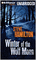 Winter of the Wolf Moon (Alex McKnight Series #2)