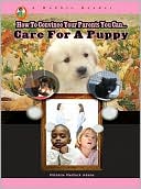 Care for a Pet Puppy