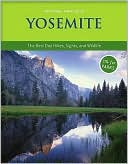 Yosemite National Park Deck