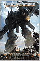 Transformers: Revenge of the Fallen: Official Movie Adaptation, Volume 3
