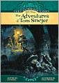 The Adventures of Tom Sawyer (Calico Illustrated Classics Series)