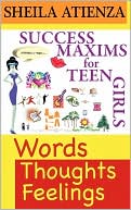 Words, Thoughts, Feelings