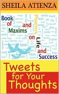 Tweets For Your Thoughts